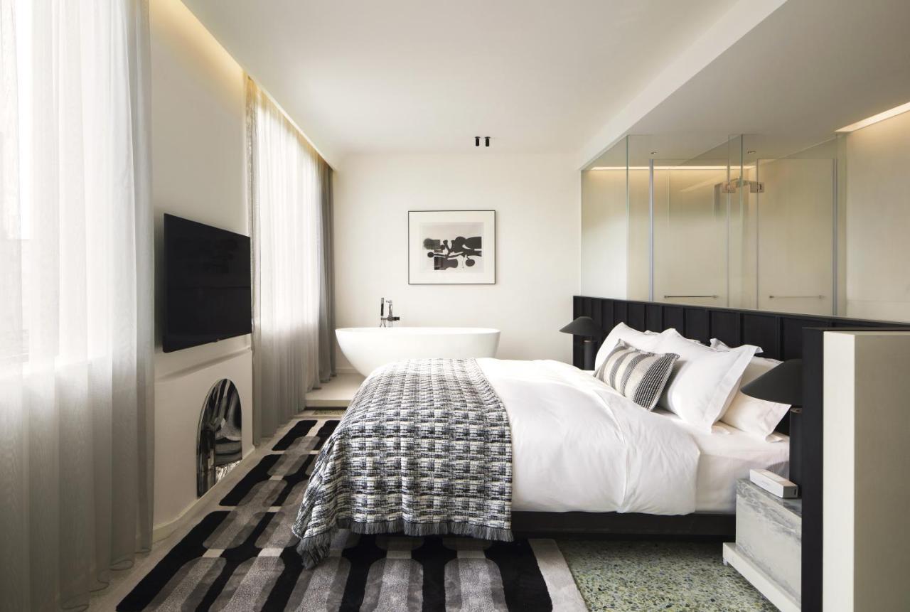 Wezo Hotel Kuanzhai Alley Chengdu-Breakfast Till 12Noon-Lv City Guide Recommended Hotel Esterno foto