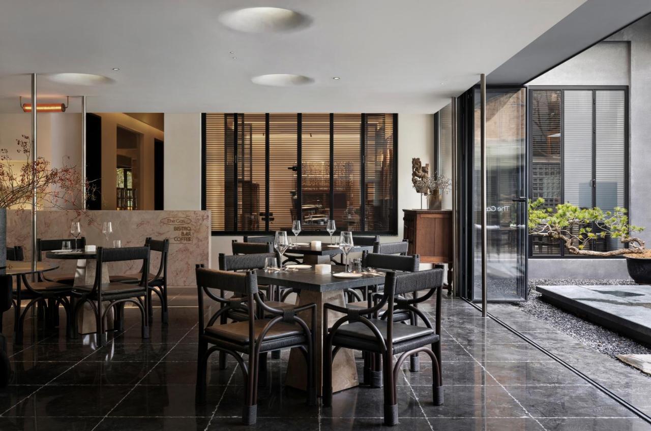 Wezo Hotel Kuanzhai Alley Chengdu-Breakfast Till 12Noon-Lv City Guide Recommended Hotel Esterno foto
