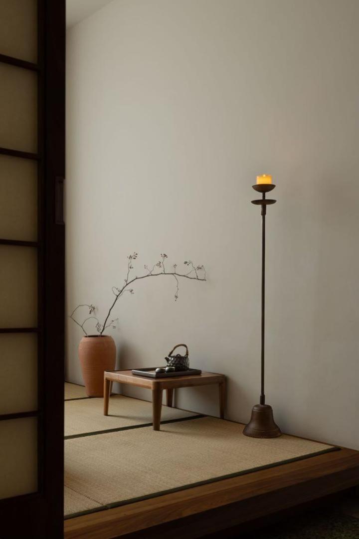 Wezo Hotel Kuanzhai Alley Chengdu-Breakfast Till 12Noon-Lv City Guide Recommended Hotel Esterno foto