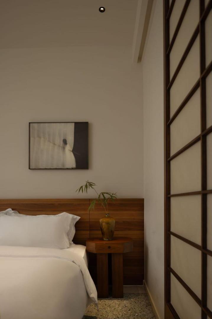 Wezo Hotel Kuanzhai Alley Chengdu-Breakfast Till 12Noon-Lv City Guide Recommended Hotel Esterno foto