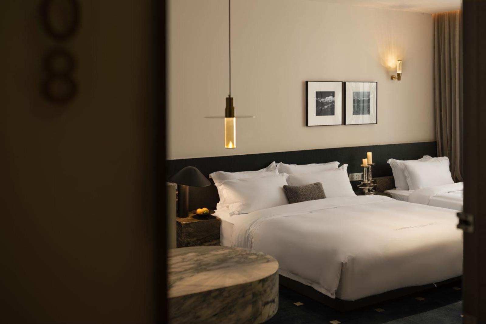 Wezo Hotel Kuanzhai Alley Chengdu-Breakfast Till 12Noon-Lv City Guide Recommended Hotel Esterno foto