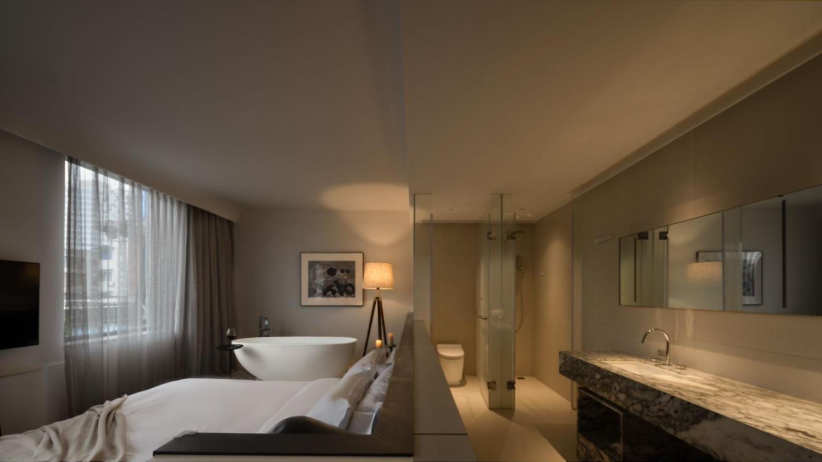 Wezo Hotel Kuanzhai Alley Chengdu-Breakfast Till 12Noon-Lv City Guide Recommended Hotel Esterno foto