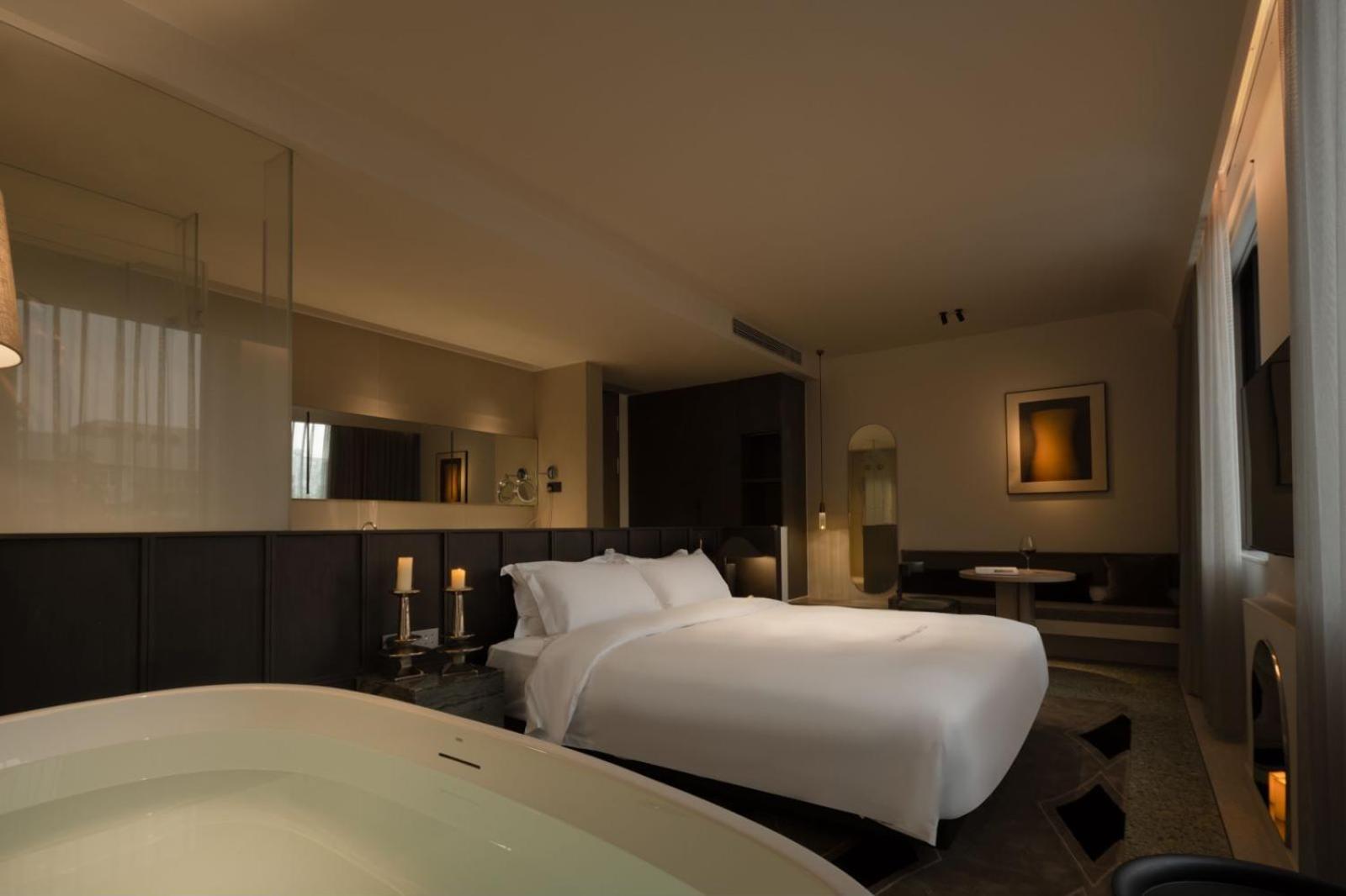 Wezo Hotel Kuanzhai Alley Chengdu-Breakfast Till 12Noon-Lv City Guide Recommended Hotel Esterno foto