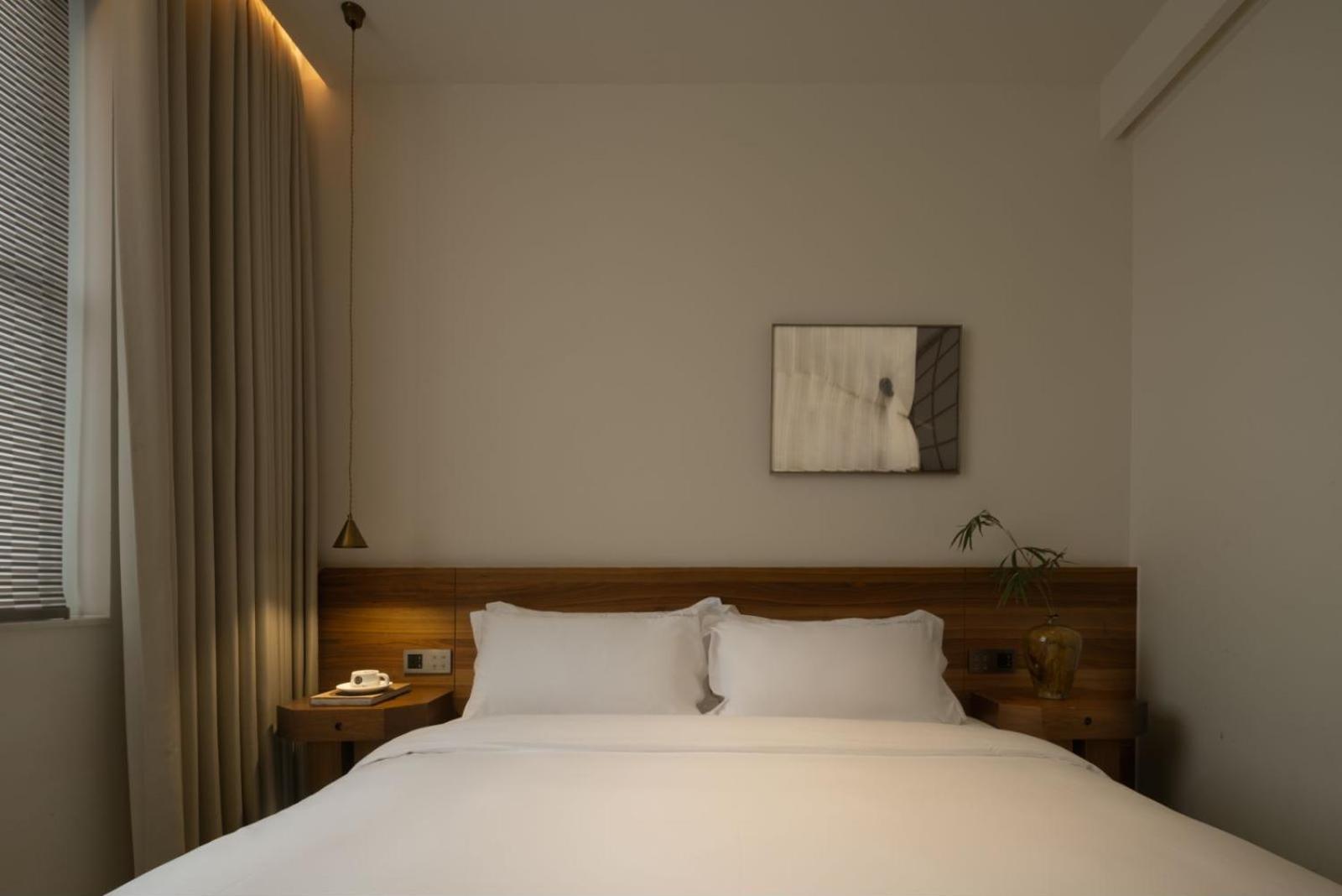 Wezo Hotel Kuanzhai Alley Chengdu-Breakfast Till 12Noon-Lv City Guide Recommended Hotel Esterno foto
