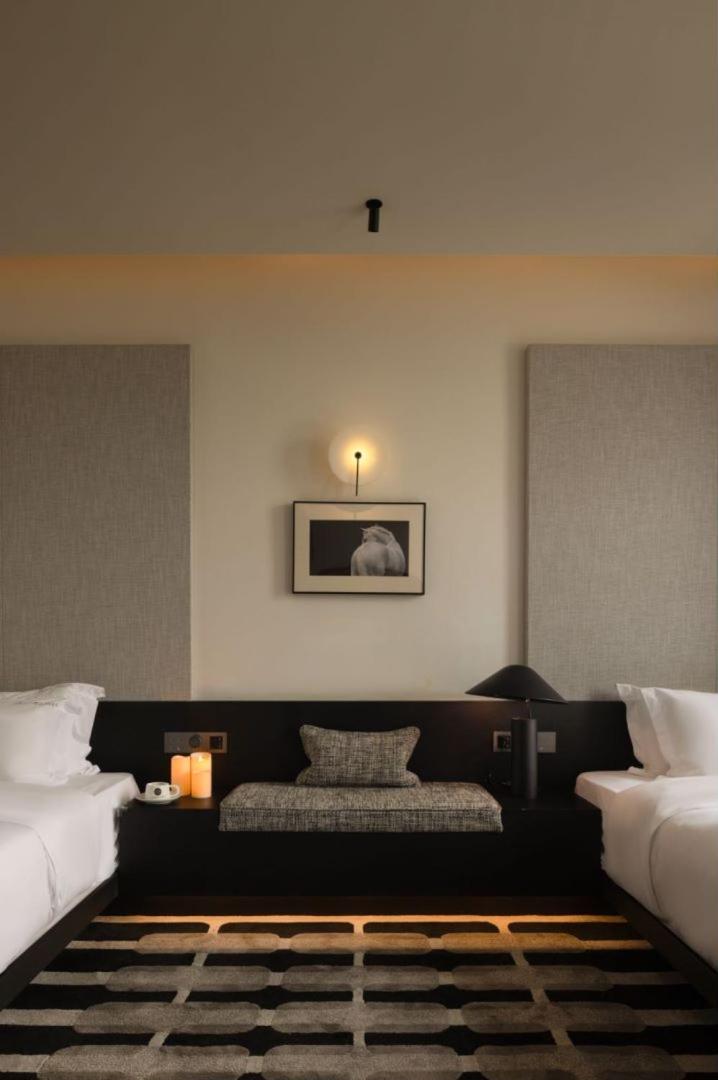 Wezo Hotel Kuanzhai Alley Chengdu-Breakfast Till 12Noon-Lv City Guide Recommended Hotel Esterno foto