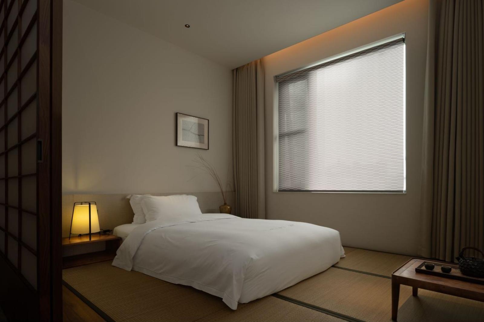 Wezo Hotel Kuanzhai Alley Chengdu-Breakfast Till 12Noon-Lv City Guide Recommended Hotel Esterno foto