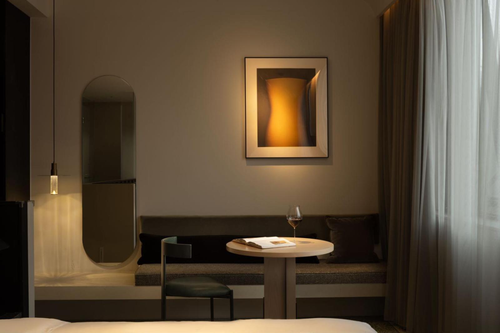 Wezo Hotel Kuanzhai Alley Chengdu-Breakfast Till 12Noon-Lv City Guide Recommended Hotel Esterno foto