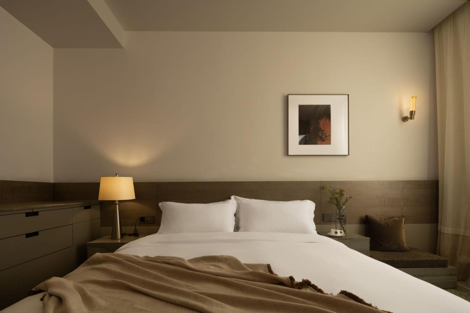 Wezo Hotel Kuanzhai Alley Chengdu-Breakfast Till 12Noon-Lv City Guide Recommended Hotel Esterno foto
