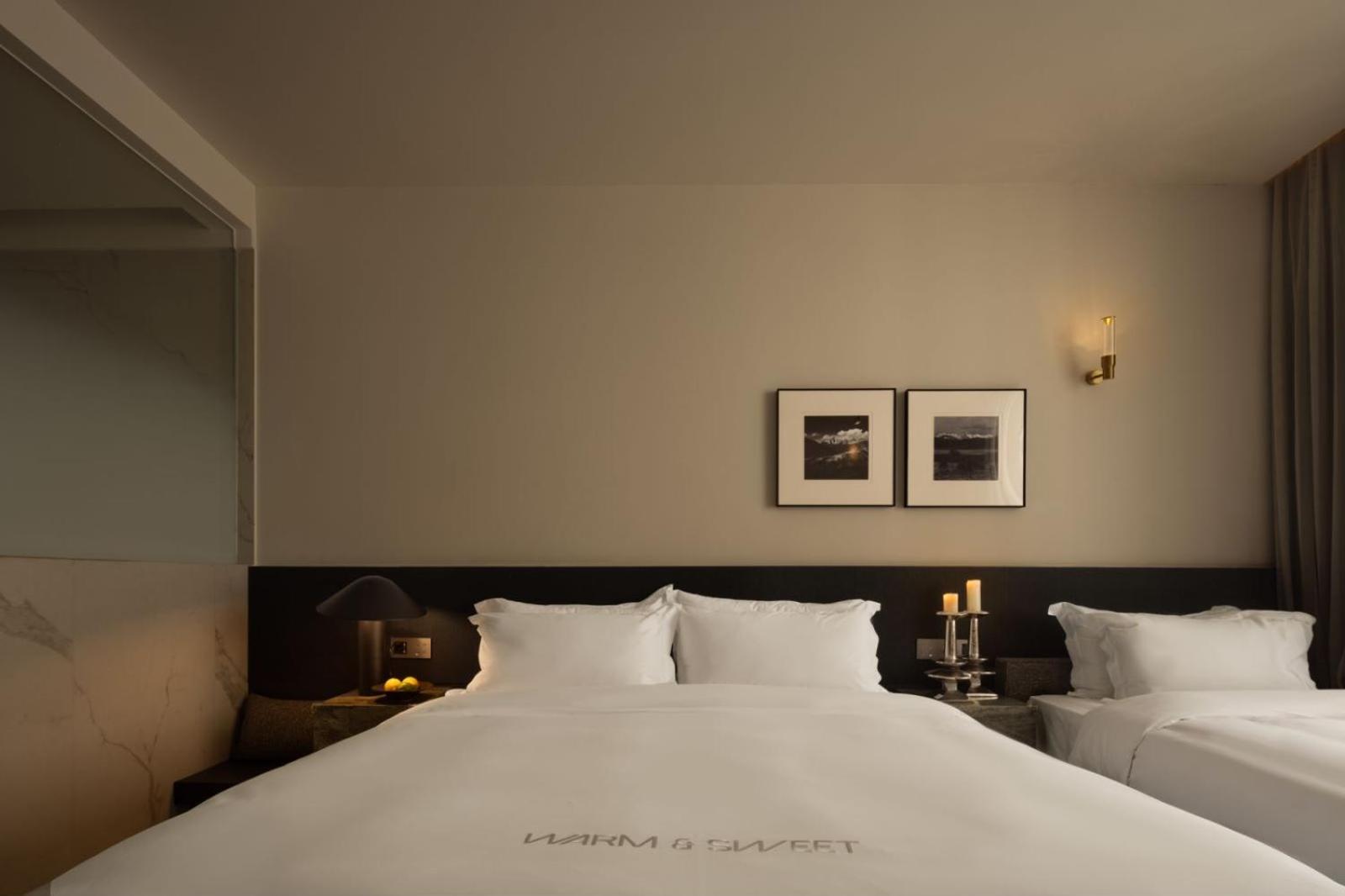 Wezo Hotel Kuanzhai Alley Chengdu-Breakfast Till 12Noon-Lv City Guide Recommended Hotel Esterno foto