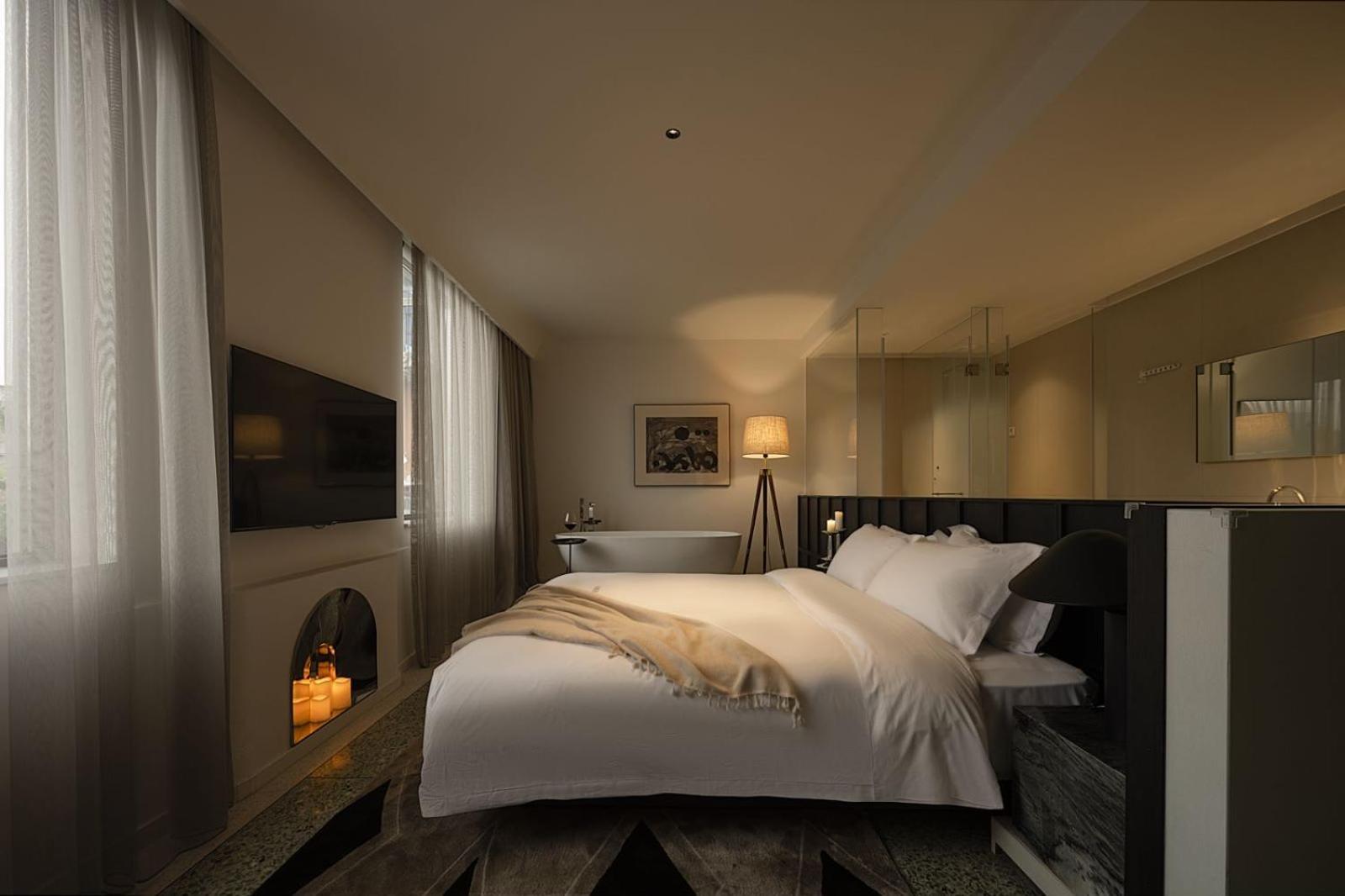 Wezo Hotel Kuanzhai Alley Chengdu-Breakfast Till 12Noon-Lv City Guide Recommended Hotel Esterno foto