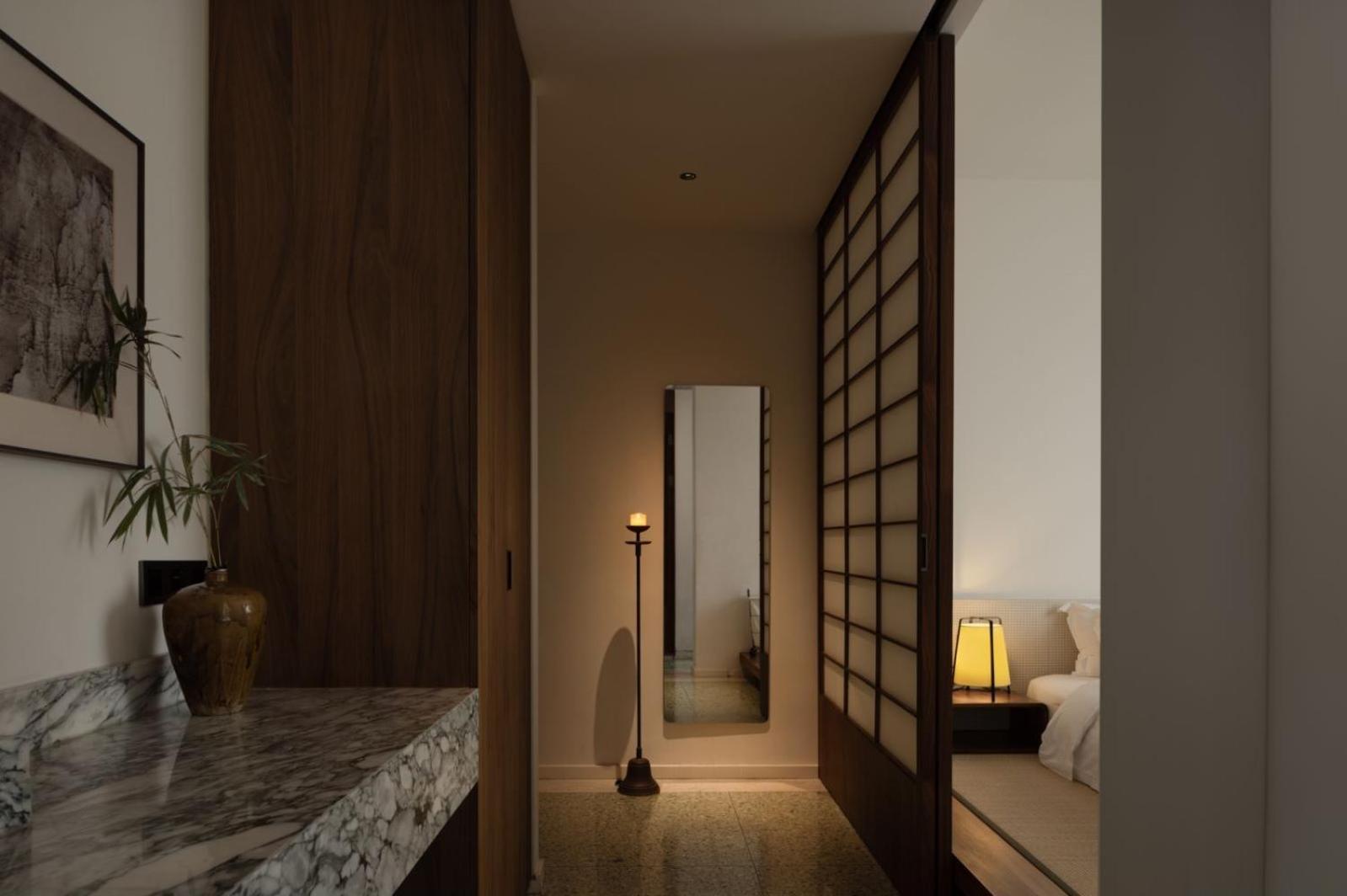 Wezo Hotel Kuanzhai Alley Chengdu-Breakfast Till 12Noon-Lv City Guide Recommended Hotel Esterno foto